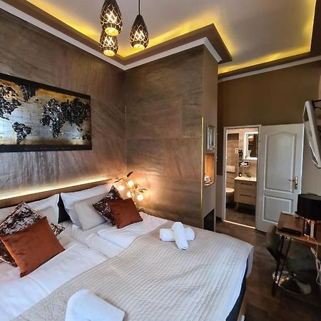 Urban Boutique Hotel Wien Eksteriør billede